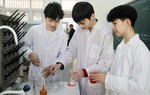 Cấm AI "làm hộ" học sinh trong cuộc thi nghiên cứu khoa học, kỹ thuật quốc gia