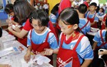 Đưa STEM vào trường học: Không gây quá tải cho học sinh, phụ huynh không phải đóng góp 