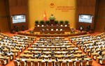 Quốc hội thông qua Luật Dầu khí (sửa đổi): Tạo đà phát triển cho ngành năng lượng