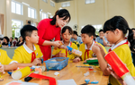 Đưa STEM vào trường học: Giáo viên lo "ôm thêm việc"