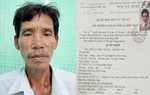 Bắt người cha xâm hại con gái ruột