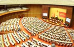 Sửa đổi Bộ luật Hình sự: Kiểm soát quyền lực chặt chẽ hơn, phương thức tố tụng hiện đại hơn