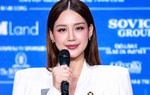 Miss World 2026: Bảo Ngọc gây ấn tượng và truyền cảm hứng với phần thi thuyết trình 