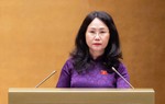 Sách về lịch sử, lãnh tụ phải được thẩm định trước khi đăng ký xuất bản