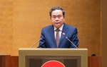 Chủ tịch Quốc hội: Thực thi ngay chính sách, không để người dân, doanh nghiệp chờ đợi