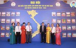 Phiên trù bị Đại hội đại biểu toàn quốc Liên minh Hợp tác xã Việt Nam lần thứ VII