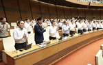 Luật Phát triển đô thị: TPHCM được tăng biên chế, đẩy mạnh TOD, mở cơ chế cho đô thị lấn biển