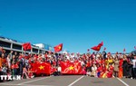 Phát huy vai trò và sức mạnh của kiều bào trong kỷ nguyên mới