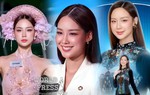 Bảo Ngọc vào Top 23 phần thi Tài năng tại Miss World 2026
