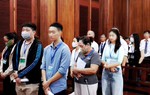 Vụ án ma túy liên quan tiếp viên hàng không: Đề nghị mức án tử hình với 9 bị cáo