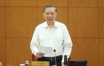 Tổng Bí thư, Chủ tịch nước Tô Lâm: Phải tạo một cuộc đổi mới thực chất từ bên trong ngành giáo dục