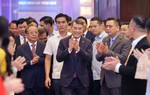 Thủ tướng Lê Minh Hưng: Doanh nghiệp nhỏ và vừa phải trở thành nguồn bổ sung liên tục cho lớp doanh nghiệp lớn