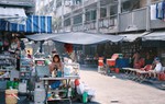 Phụ nữ ở đô thị: Tăng trưởng cao nhưng sinh kế phải bền vững