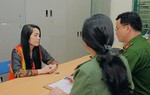 Cơ quan điều tra xác định diễn viên Kiều Thanh không chỉ sử dụng mà còn bán ma túy