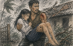 Truyện ngắn: Mụn mạt cưa