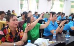 TPHCM: Trang bị kỹ năng bán hàng số "tiếp sức" phụ nữ khởi nghiệp