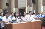 Bồi dưỡng đội ngũ giảng viên kiêm nhiệm, đáp ứng yêu cầu công tác Mặt trận trong giai đoạn mới