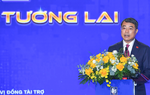 Toàn văn phát biểu của Thủ tướng Lê Minh Hưng tại lễ kỷ niệm 20 năm thành lập Hiệp hội Doanh nghiệp nhỏ và vừa Việt Nam