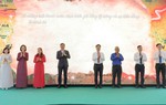 Từ Đường Trường Sơn đến Đường 1C: Thanh xuân viết nên huyền thoại