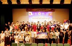 Final of 'I loves Vietnamese' contest: A cultural rendezvous, connecting Vietnamese identity