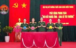 Phát động phong trào "Heo đất nghĩa tình - Chia sẻ yêu thương" 