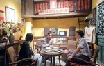 "Tour Yêu Nước - Không gian Bao cấp": 75 phút chạm vào ký ức một thời