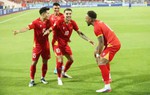 Đánh bại đội tuyển Thái Lan, Việt Nam vô địch ASEAN Cup 2026
