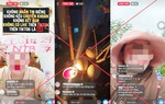 Tự xưng được "bề trên" chỉ điểm, bán "lộc" xổ số, lừa hơn 50 tỷ đồng