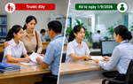 Tăng mức phạt khi vi phạm đối với lao động nữ và bảo đảm bình đẳng giới