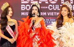 Khởi động cuộc thi Miss Charm Việt Nam 2026