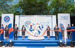 Bệnh viện Hùng Vương ra mắt chiến dịch "Phụ giữ trọn một đời phụ nữ"