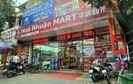 Bắc Ninh: Sản phẩm bán tại nhiều cửa hàng chỉ ghi chữ Trung Quốc