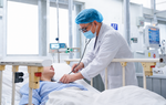 Cứu sống sản phụ mắc nhiều bệnh lý nguy hiểm cùng lúc