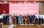 Đưa bộ máy tham mưu chiến lược về dân vận trở về đúng nơi gần dân nhất, sát dân nhất