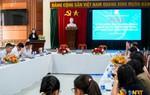 Đà Nẵng: Phát triển kinh tế tập thể trong hội viên phụ nữ