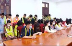 "Nữ quái" cầm đầu đường dây ma túy giao dịch 100 tỷ đồng