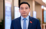 Phó Thủ tướng Nguyễn Văn Thắng làm Trưởng Ban Chỉ đạo quốc gia về ODA và vốn vay ưu đãi