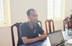 Khởi tố đối tượng chiếm giữ 130 triệu đồng do người khác chuyển nhầm