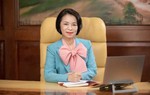 Forbes xướng tên bà Phạm Thu Hương là người giàu thứ 2 Việt Nam