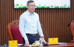 Tạo động lực đưa Quảng Ngãi trở thành trung tâm kinh tế biển năng động của quốc gia