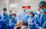 Can thiệp thành công tim bào thai có tuổi nhỏ nhất tại TPHCM