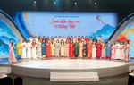 Gala Tiếng Việt thân thương 2026: Cánh diều bay cao từ tiếng Mẹ