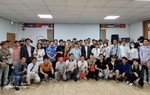 Overseas workers must become channel for developing Vietnam’s human resources
