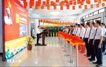Tái hiện những dấu mốc lịch sử năm 1946 gắn với Chủ tịch Hồ Chí Minh