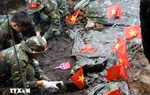 Khơi dậy tinh thần yêu nước qua Lễ chào cờ "Tôi yêu Tổ quốc tôi"