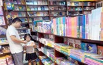 Hà Nội chưa thực hiện miễn phí sách giáo khoa cho năm học mới