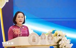 Việt Nam đề xuất 3 định hướng phát huy vai trò ngoại giao nghị viện
