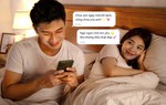 Những người trái dấu