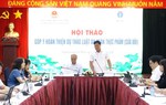 Đề xuất coi giấy chứng nhận an toàn thực phẩm là "giấy thông hành" của hàng hóa