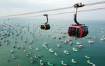 Phú Quốc: Chuyển gần 16ha rừng để triển khai dự án APEC và phát triển du lịch